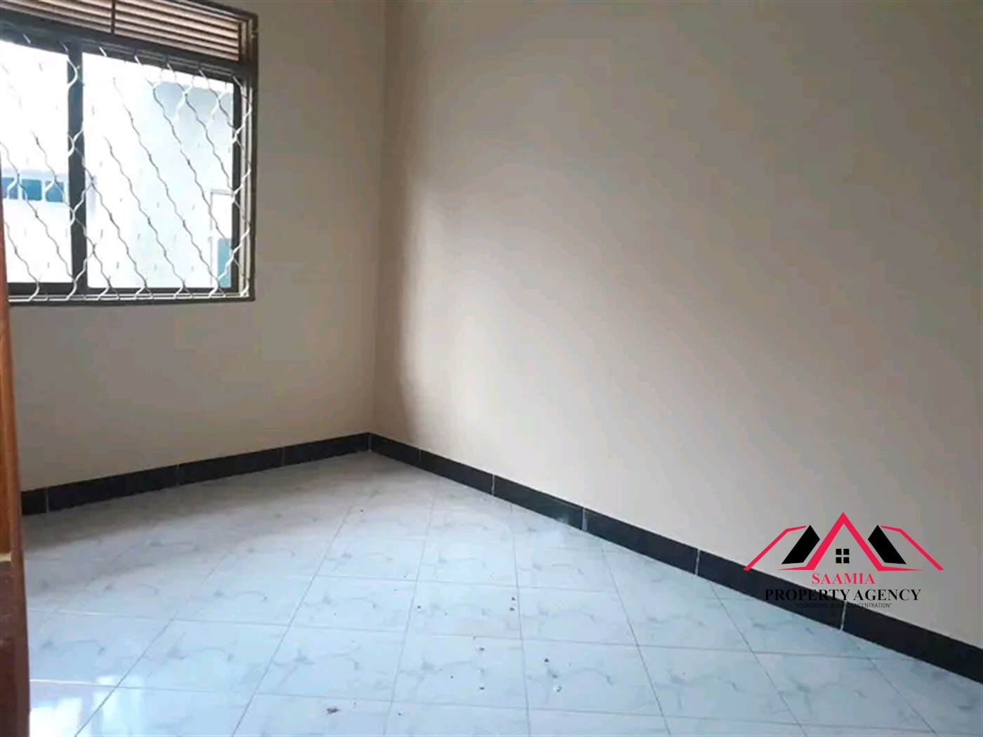 Semi Detached for rent in Kyaliwajjala Kampala