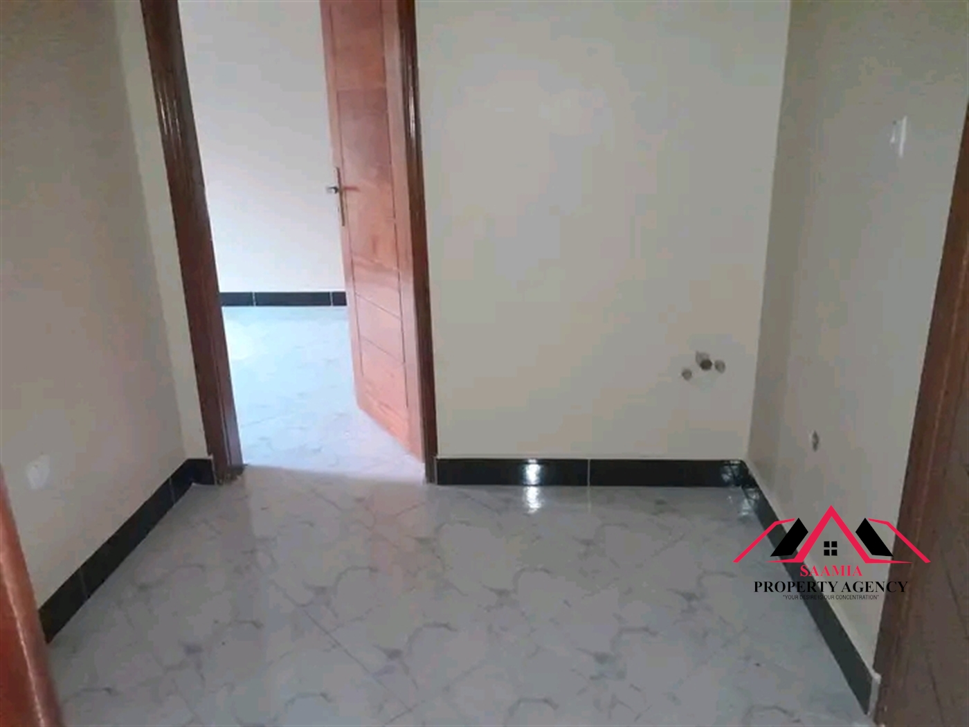 Semi Detached for rent in Kyaliwajjala Kampala