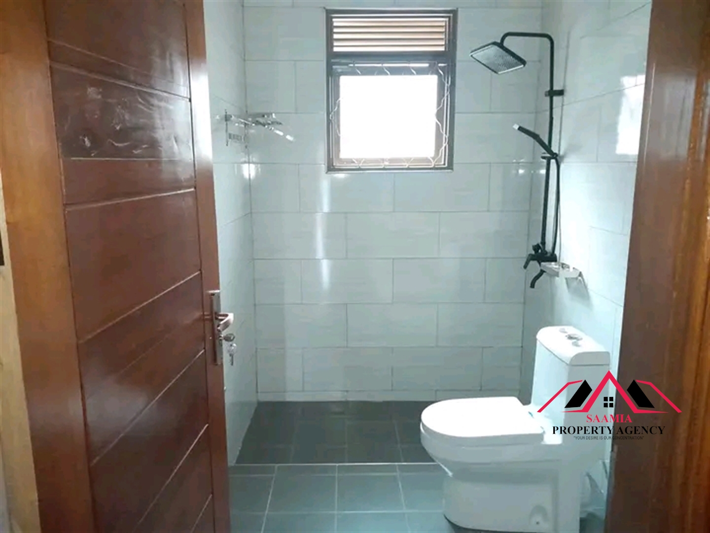 Semi Detached for rent in Kyaliwajjala Kampala