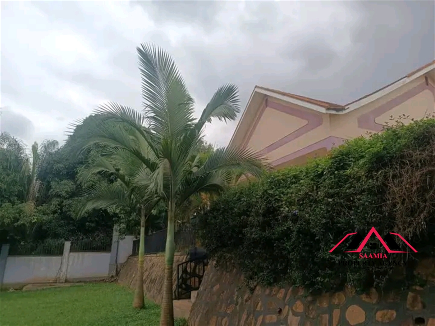 Bungalow for sale in Ntinda Kampala