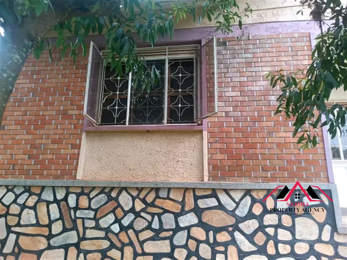 Bungalow for sale in Ntinda Kampala