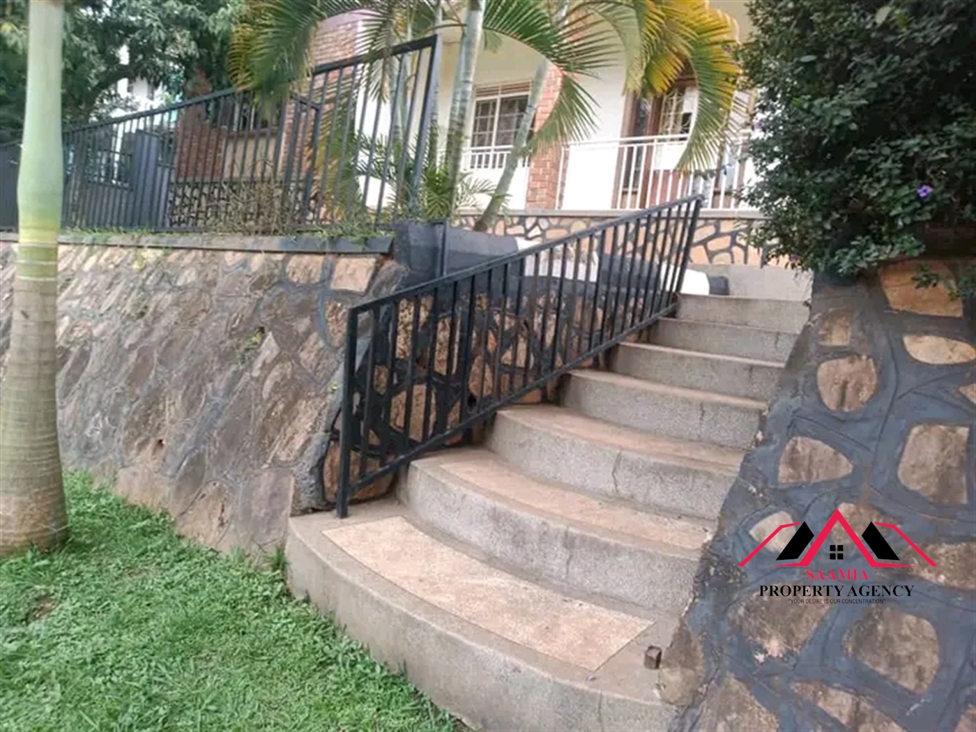 Bungalow for sale in Ntinda Kampala