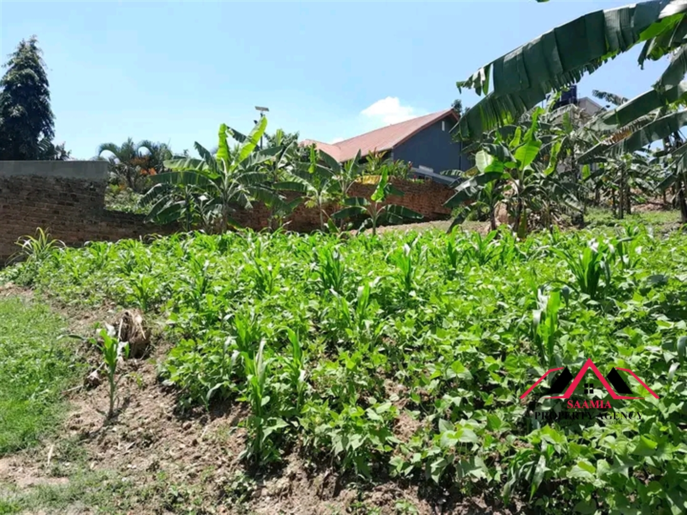 Residential Land for sale in Kira Wakiso