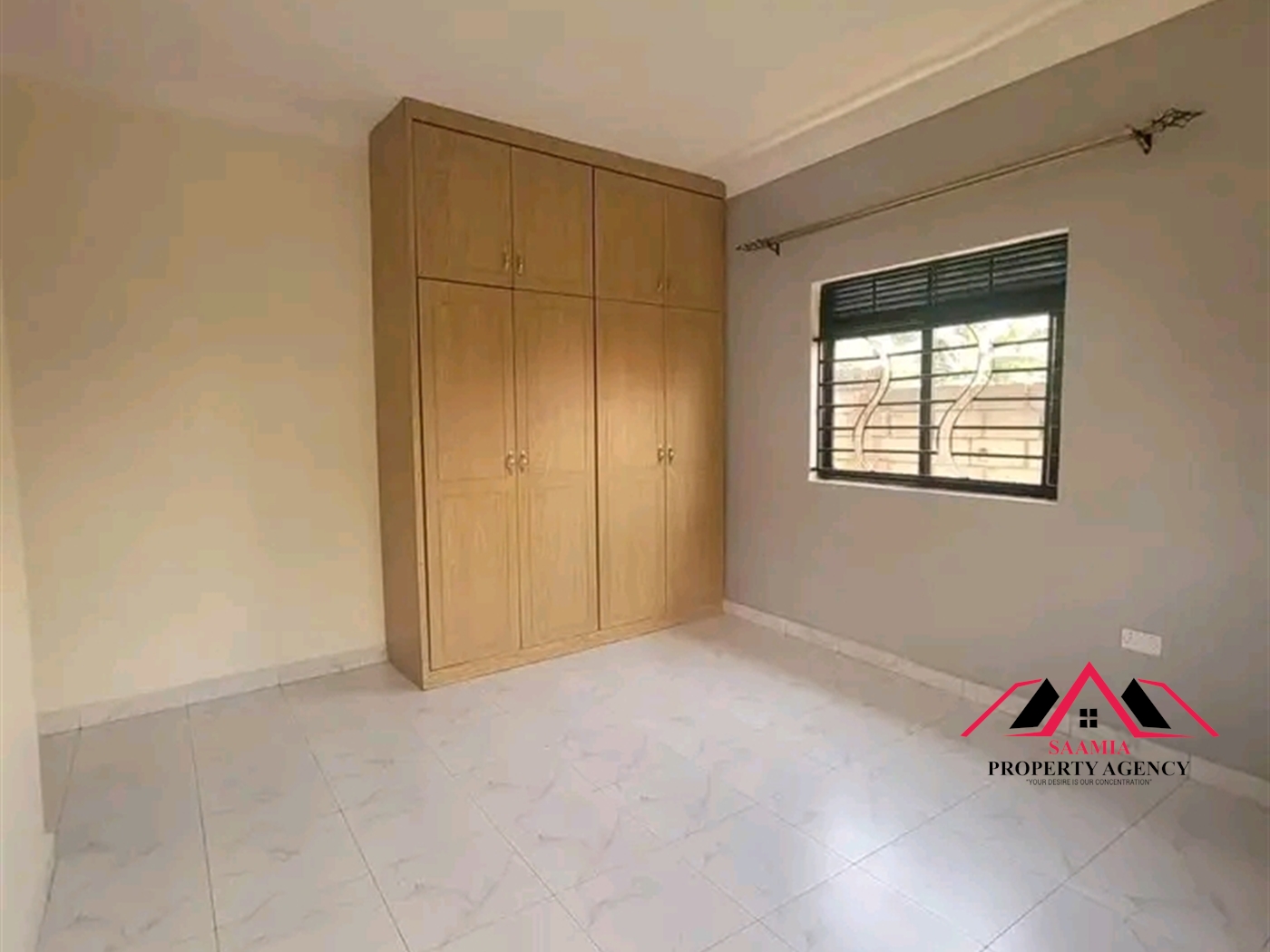 Bungalow for rent in Kyanja Kampala