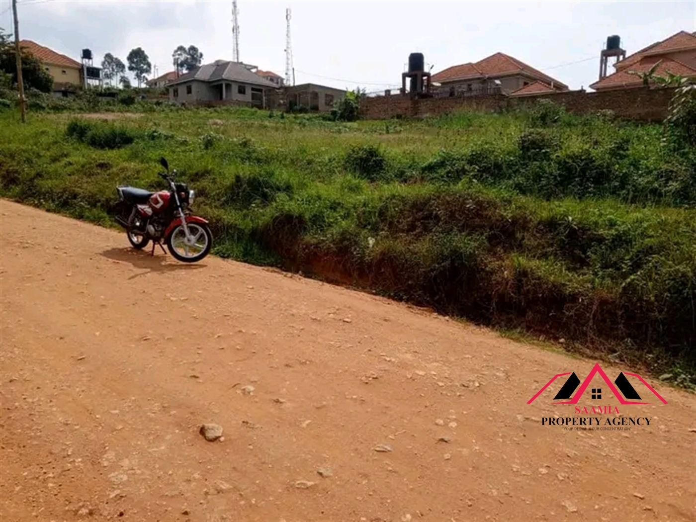 Residential Land for sale in Namugongo Wakiso