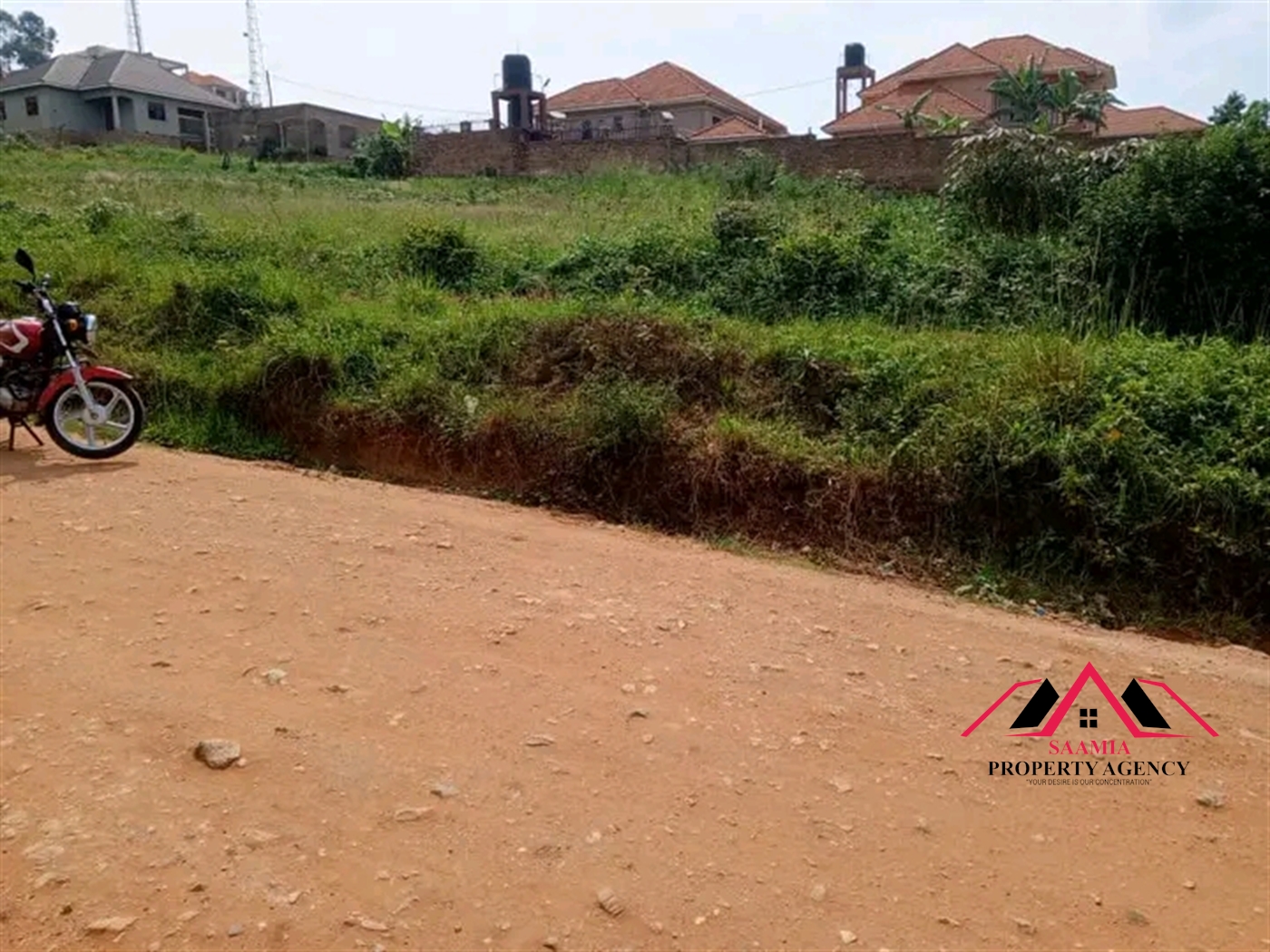 Residential Land for sale in Namugongo Wakiso