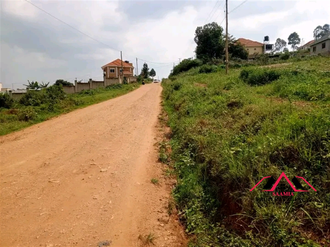 Residential Land for sale in Namugongo Wakiso