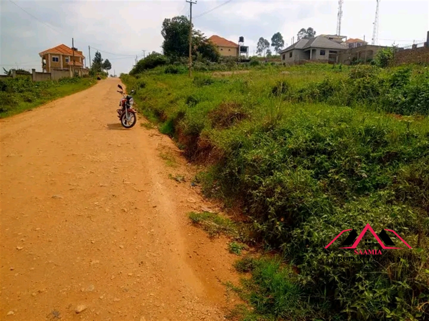 Residential Land for sale in Namugongo Wakiso