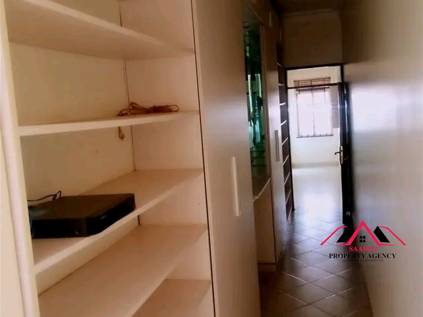 Bungalow for sale in Kyaliwajjala Kampala