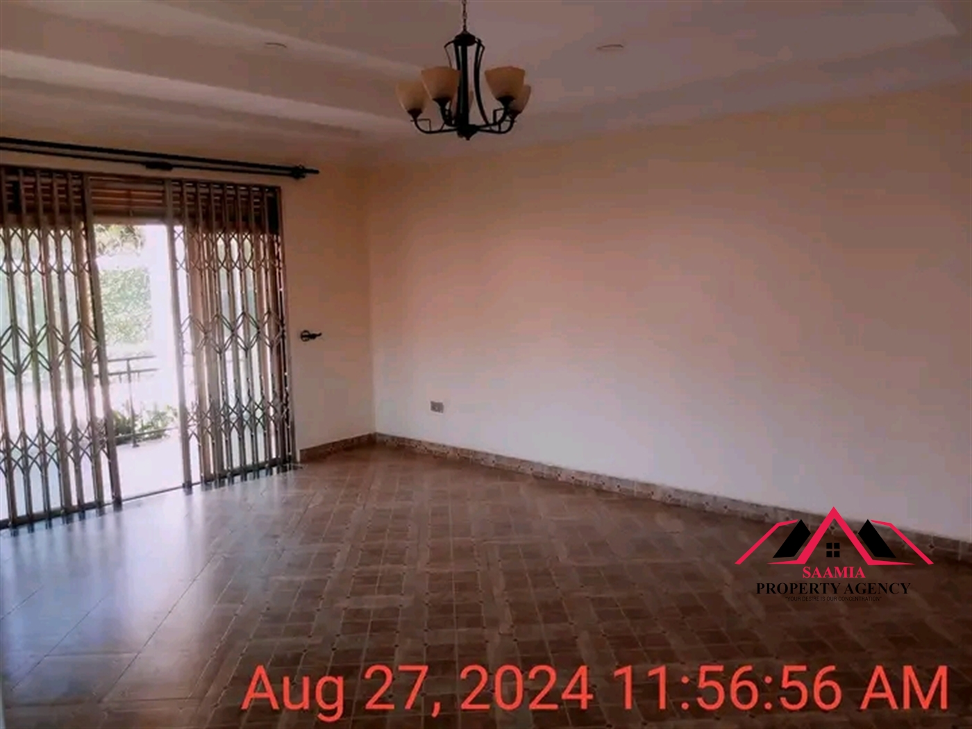 Bungalow for sale in Kyaliwajjala Kampala