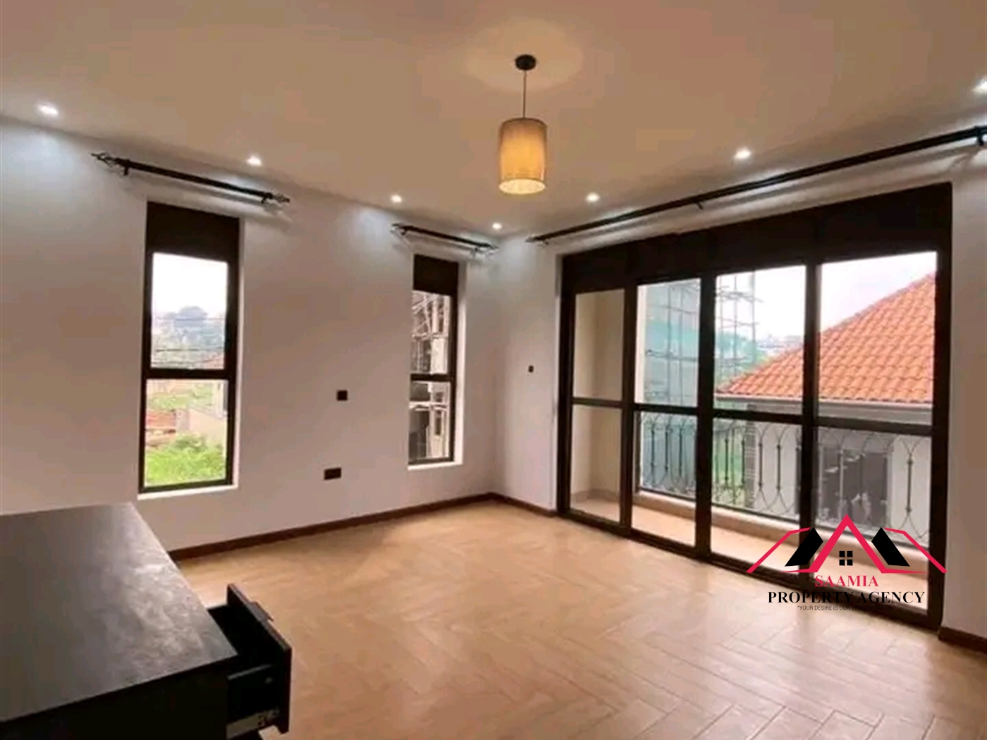 Apartment for rent in Kyanja Kampala