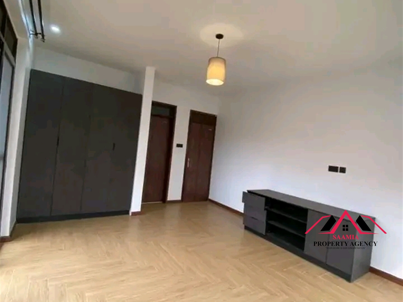 Apartment for rent in Kyanja Kampala