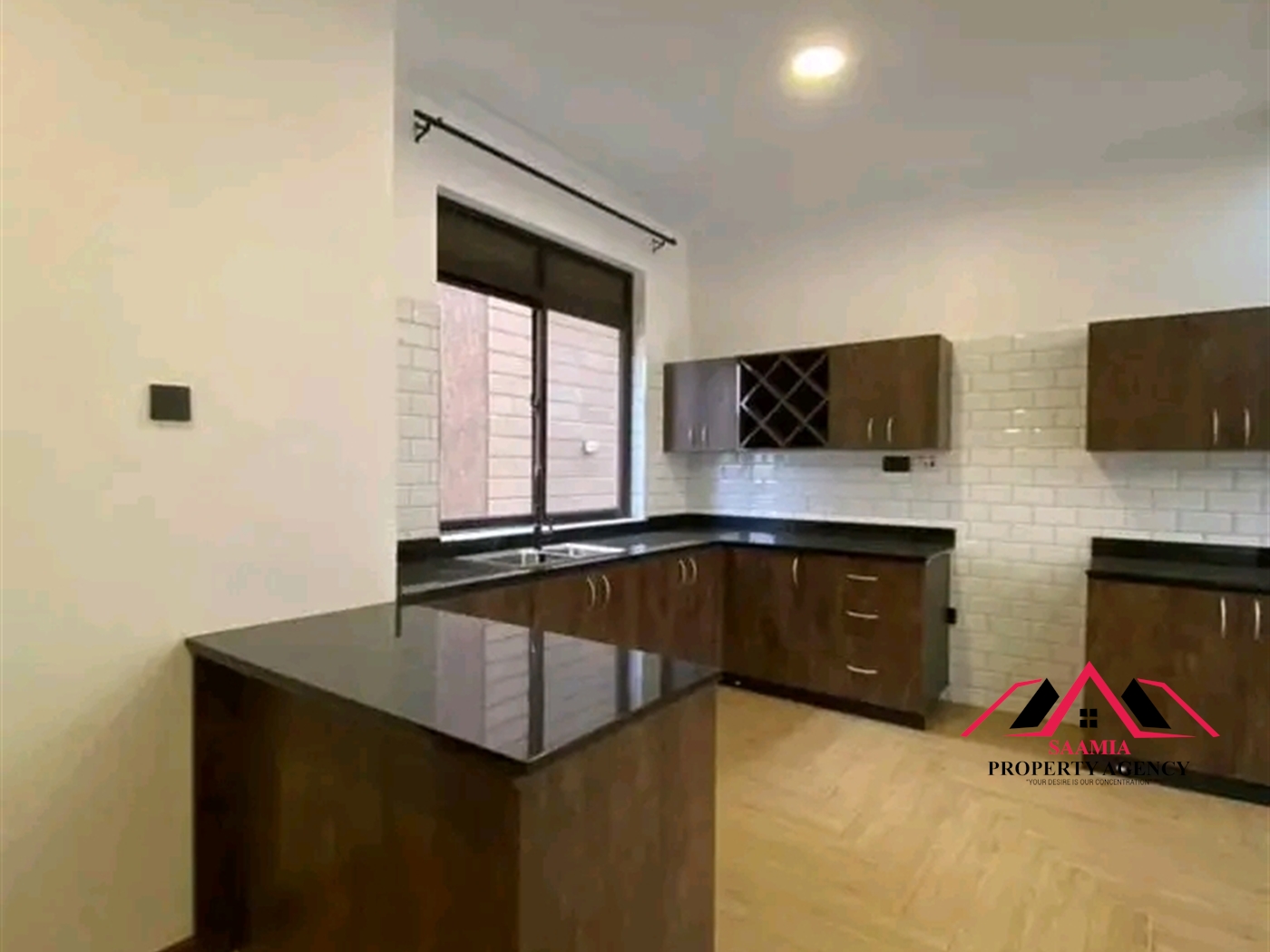 Apartment for rent in Kyanja Kampala