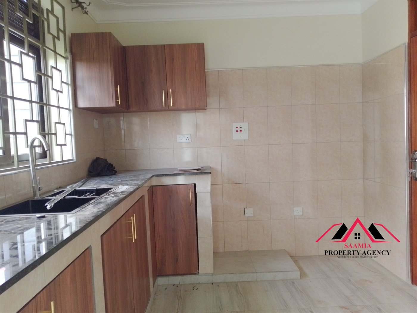 Apartment for rent in Kyanja Kampala