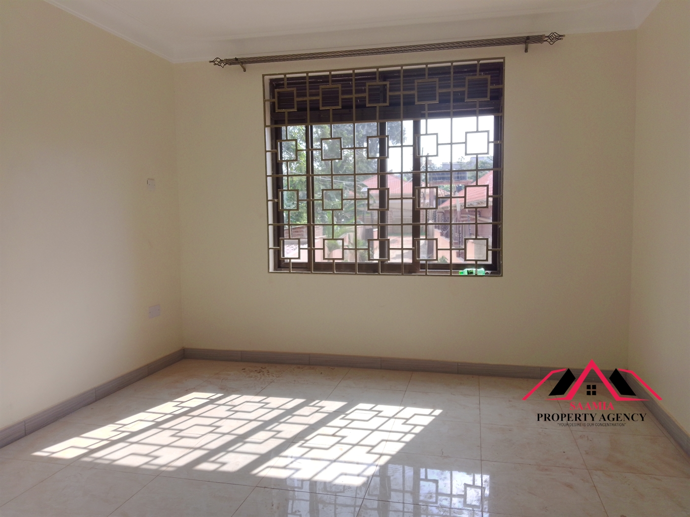 Apartment for rent in Kyanja Kampala