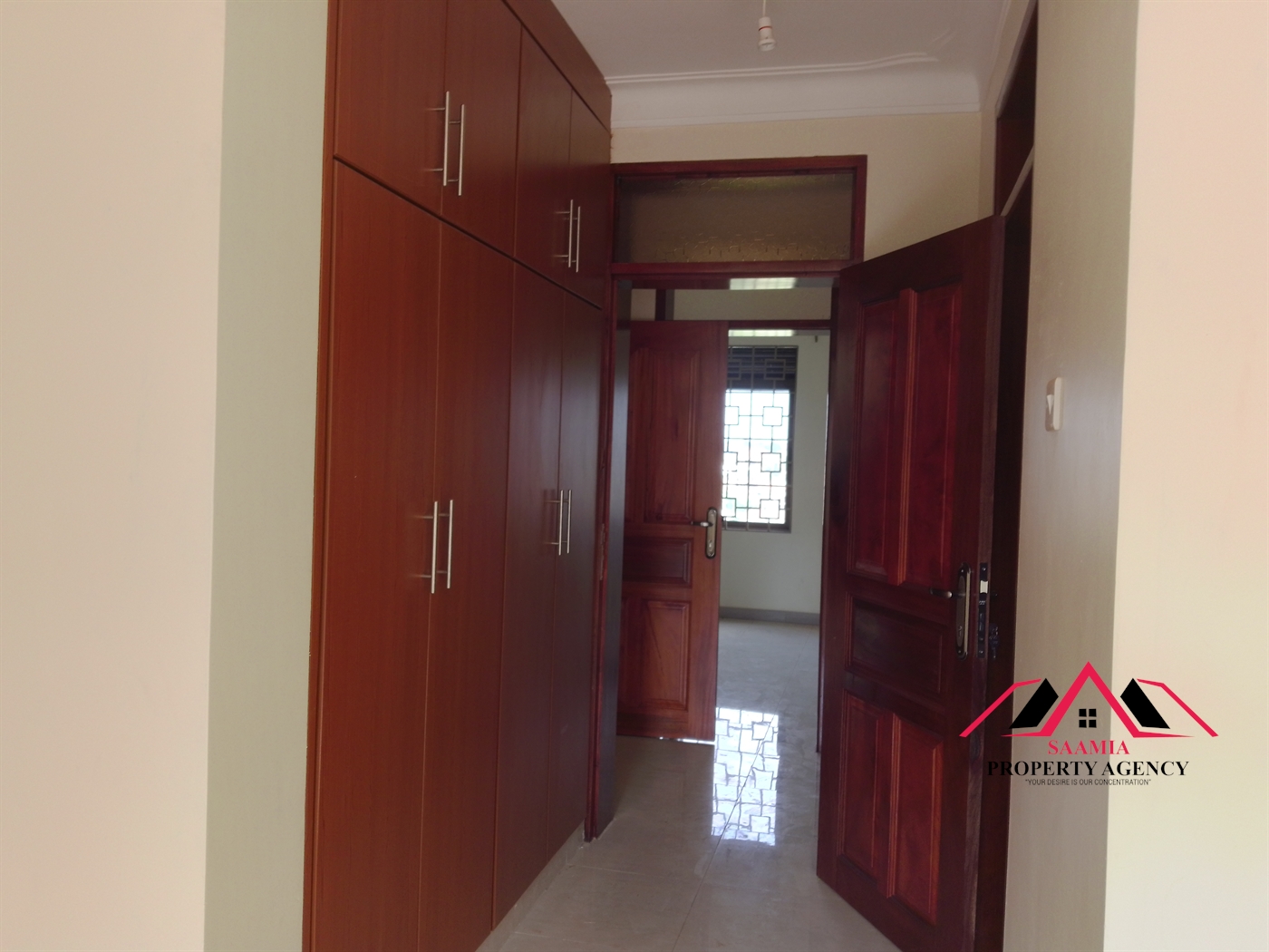 Apartment for rent in Kyanja Kampala