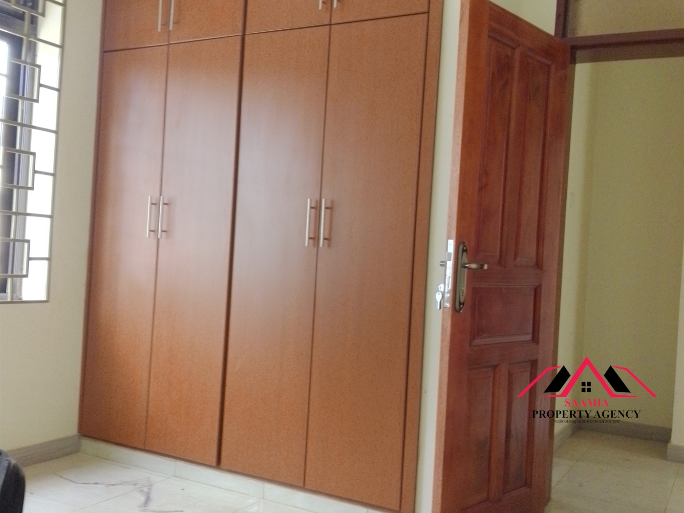 Apartment for rent in Kyanja Kampala