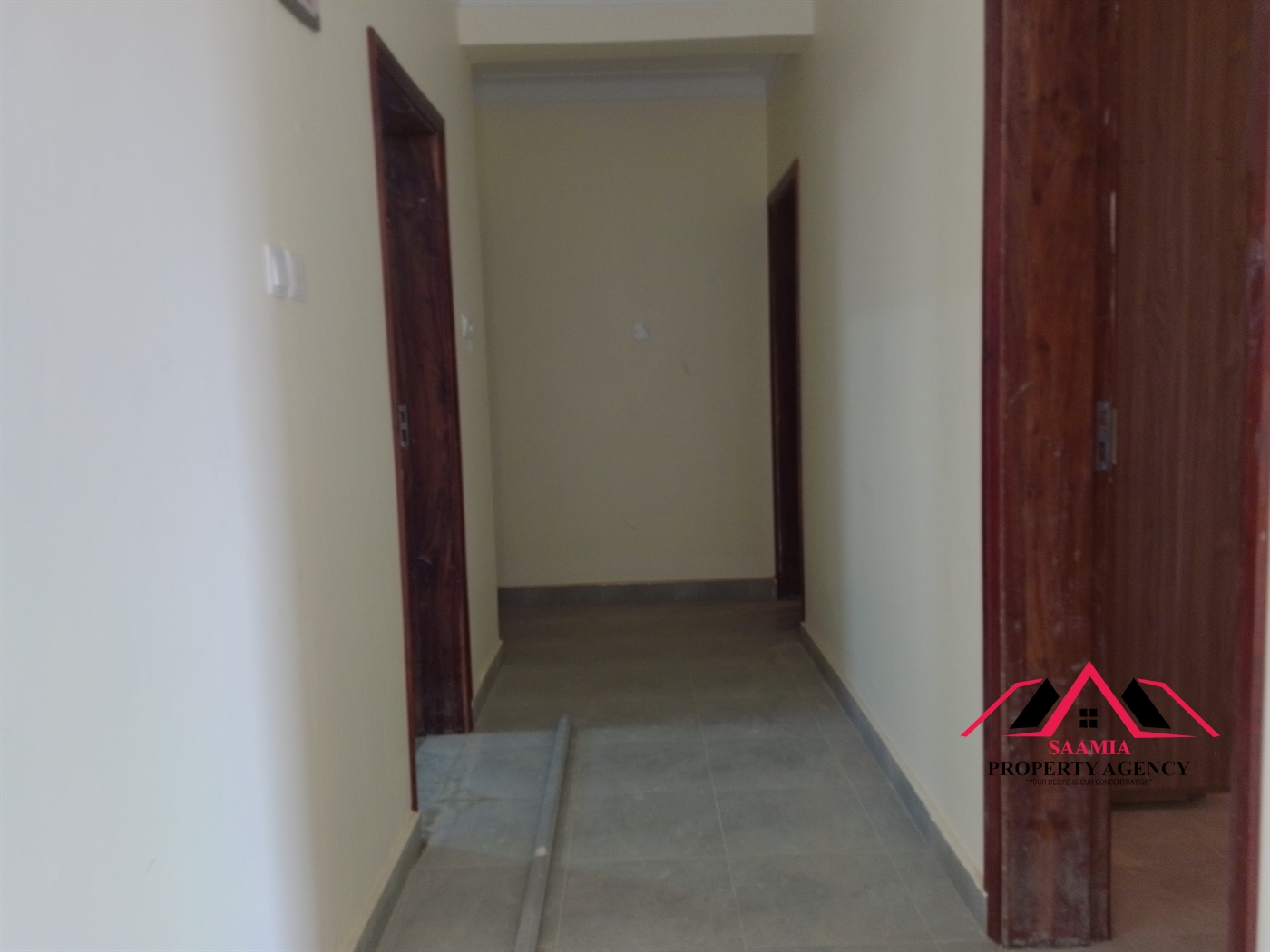 Apartment for rent in Najjera Kampala