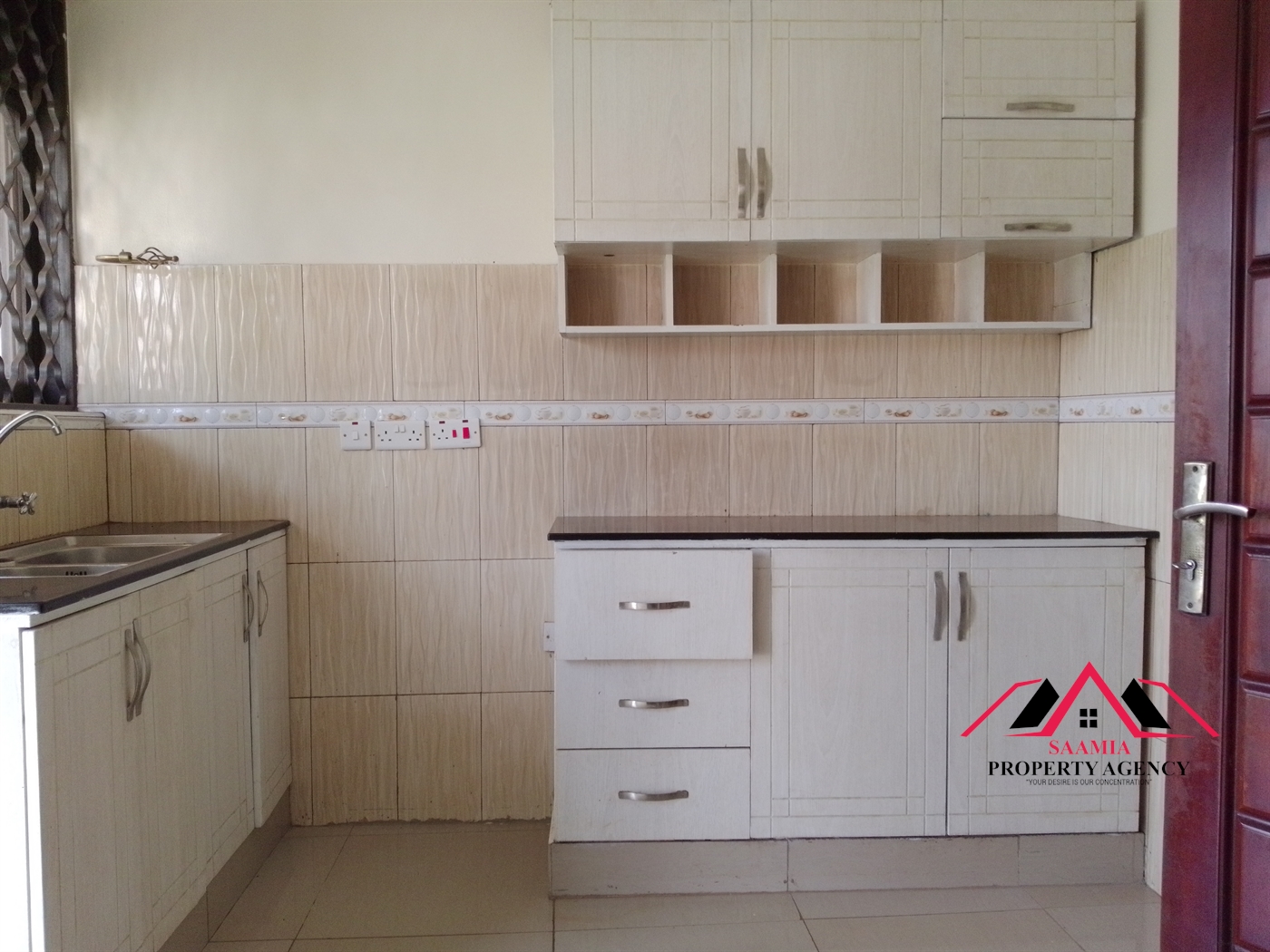 Apartment for rent in Kiwaatule Kampala