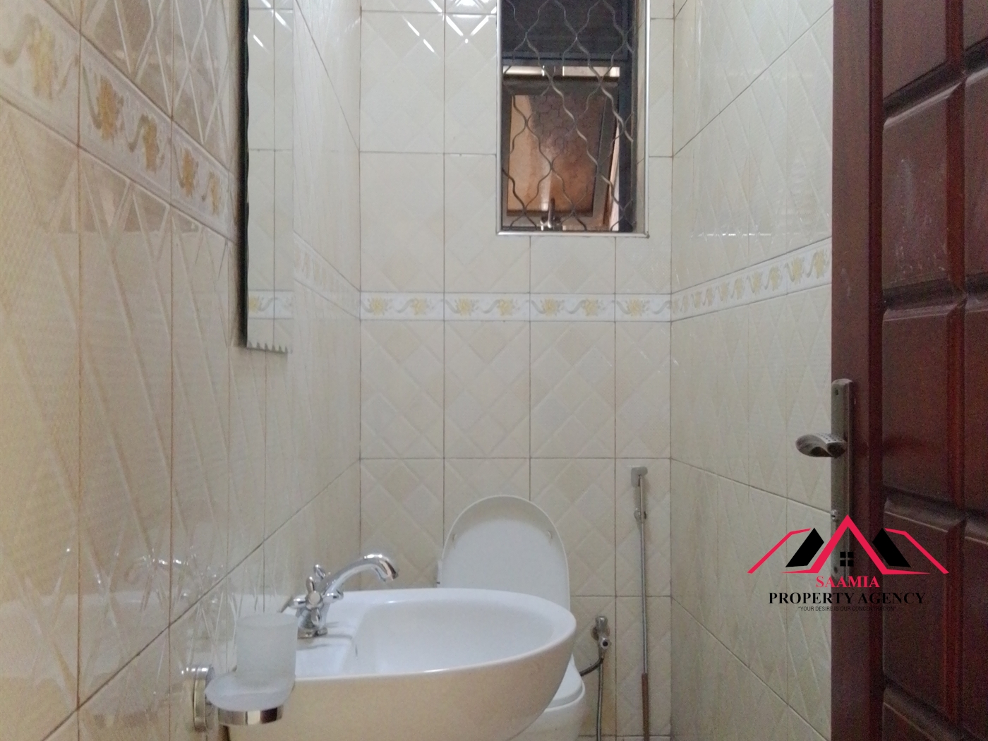 Apartment for rent in Kiwaatule Kampala