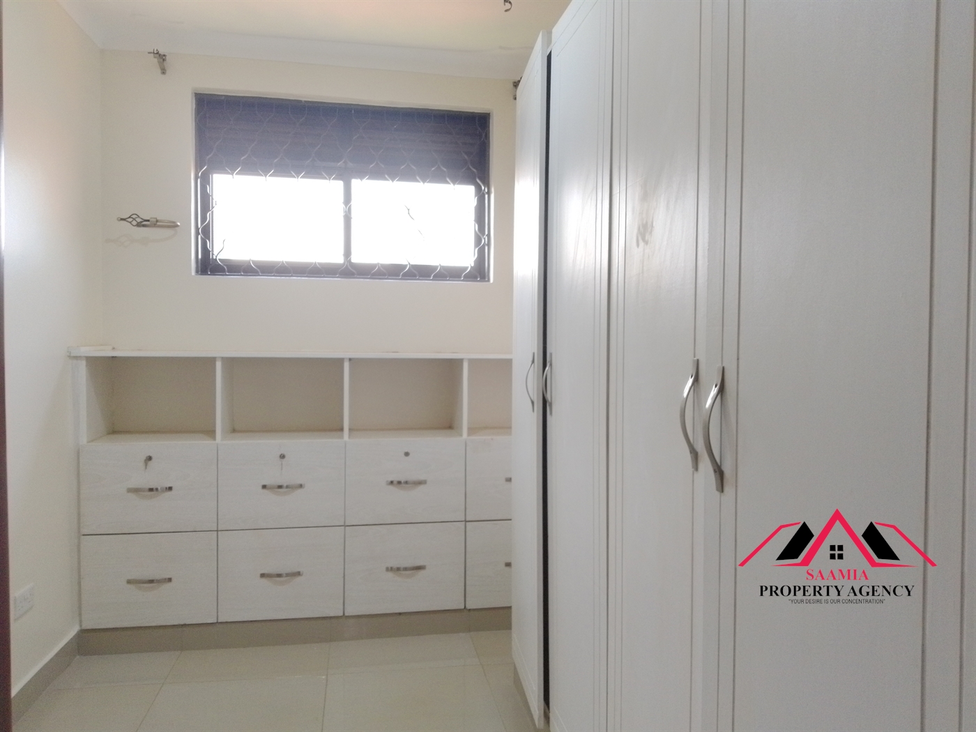 Apartment for rent in Kiwaatule Kampala