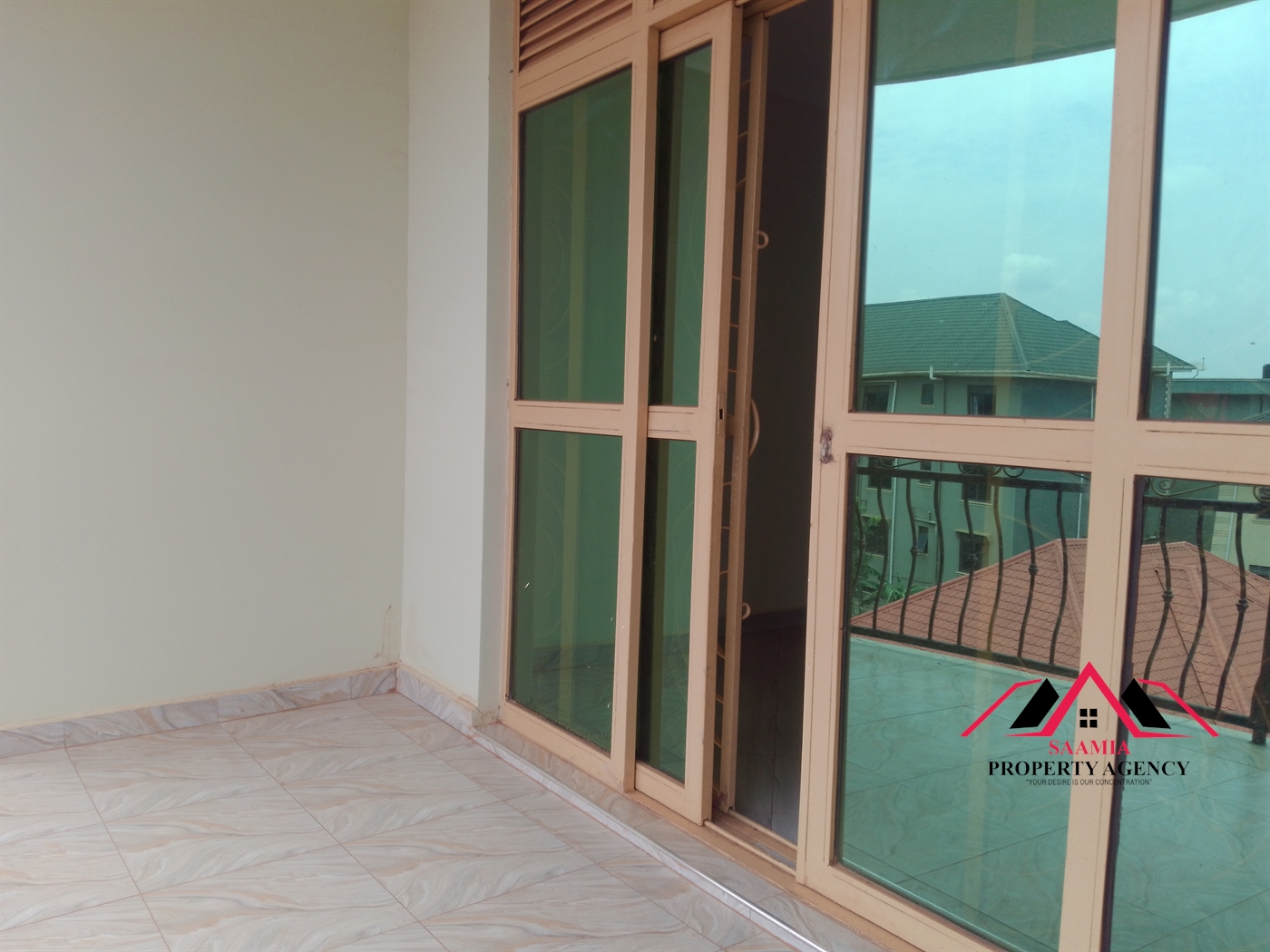 Apartment for rent in Najjera Kampala