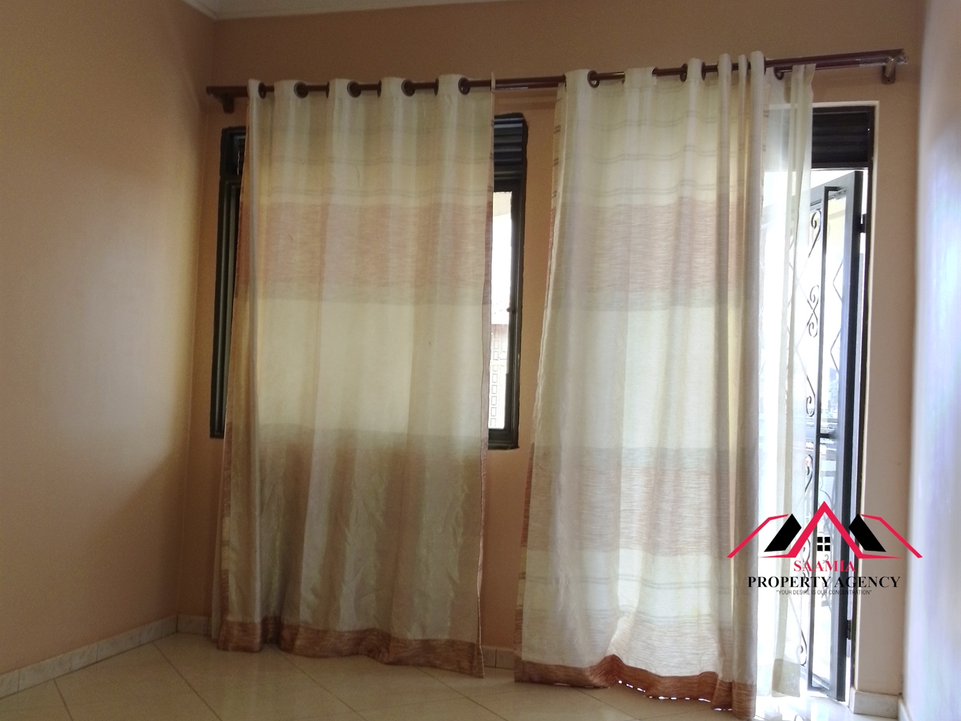 Semi Detached for rent in Kyanja Kampala