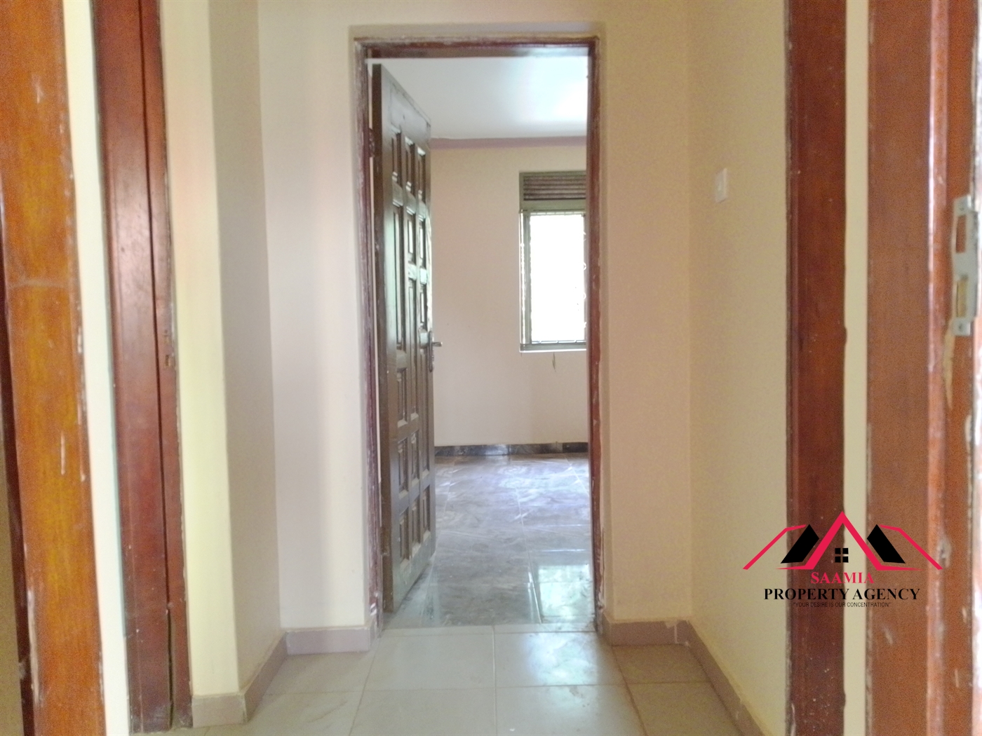 Apartment for rent in Najjera Kampala