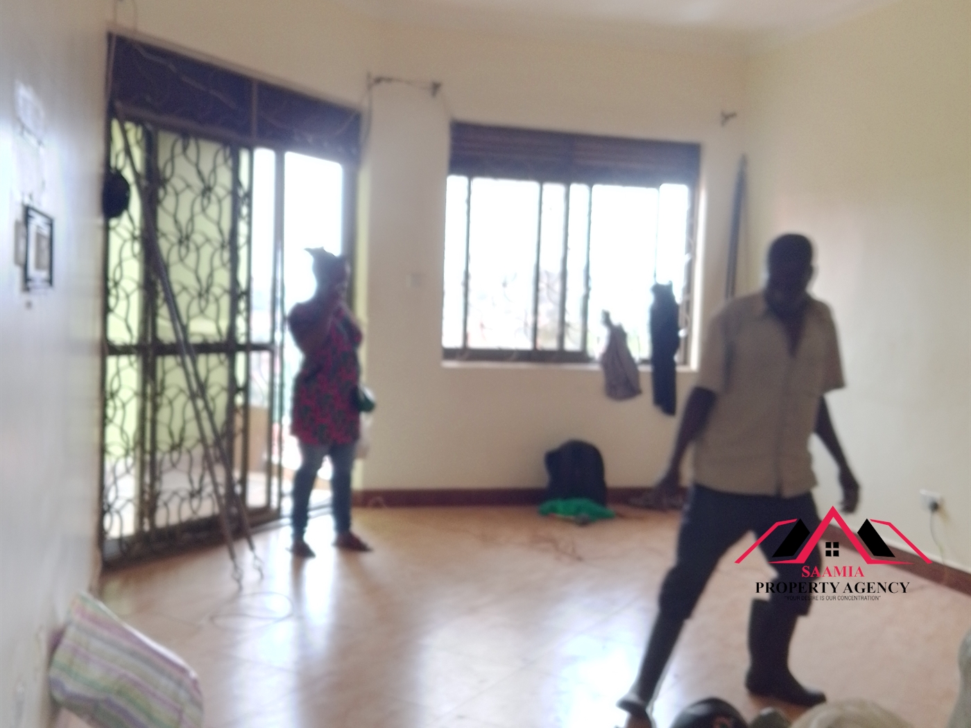 Apartment for rent in Ntinda Kampala