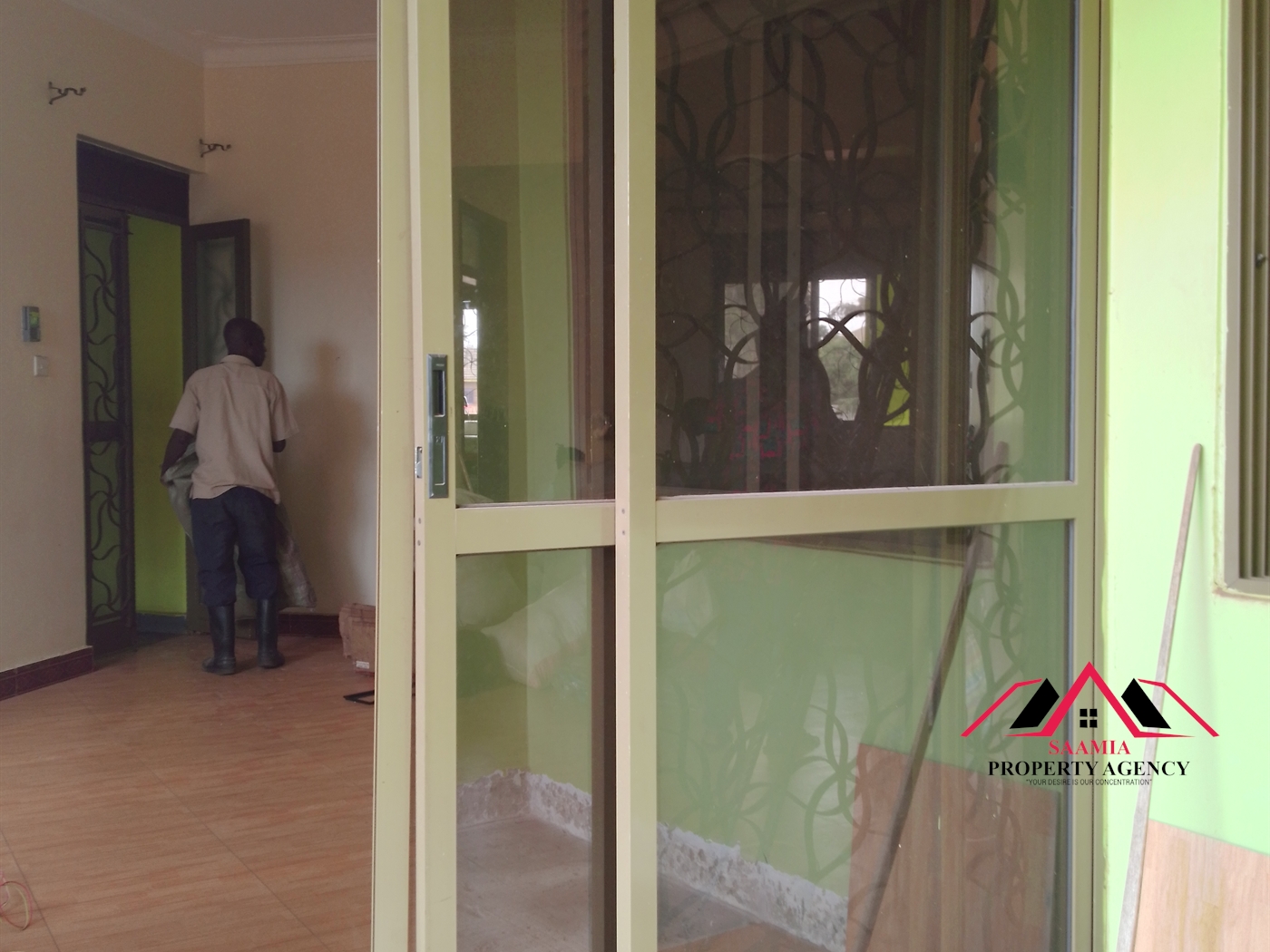 Apartment for rent in Ntinda Kampala