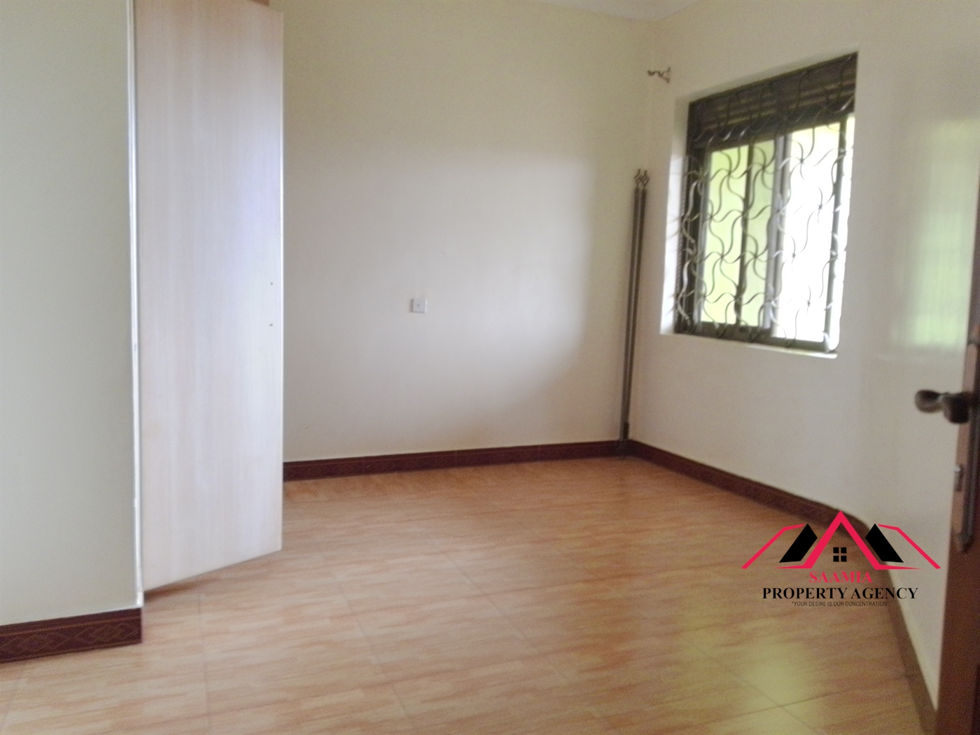 Apartment for rent in Ntinda Kampala