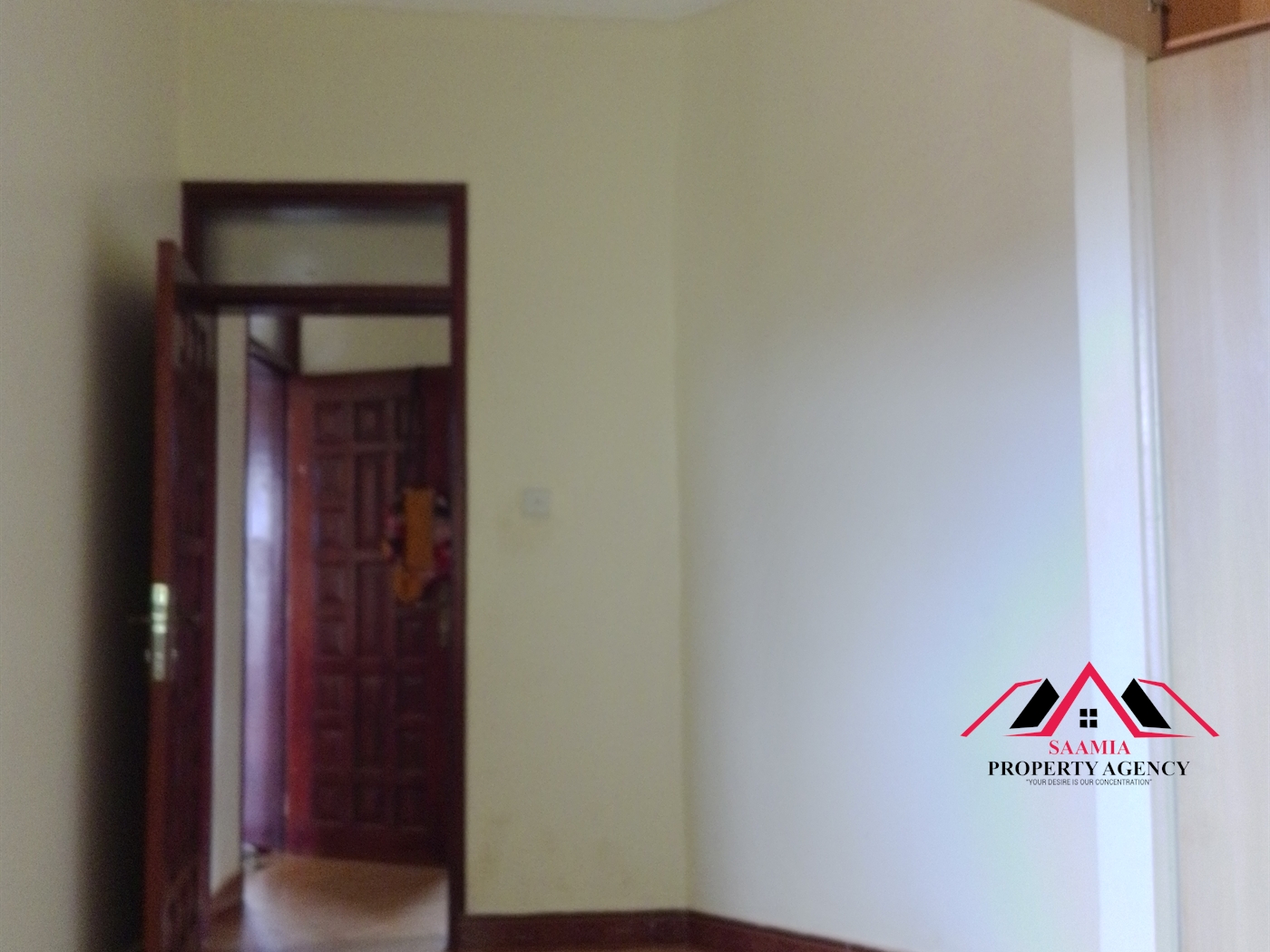 Apartment for rent in Ntinda Kampala