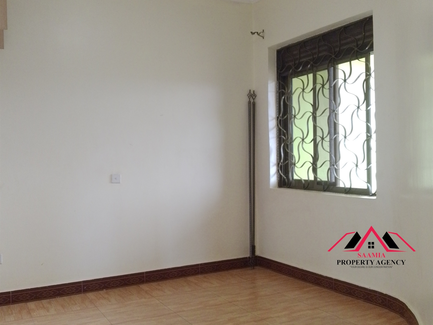 Apartment for rent in Ntinda Kampala