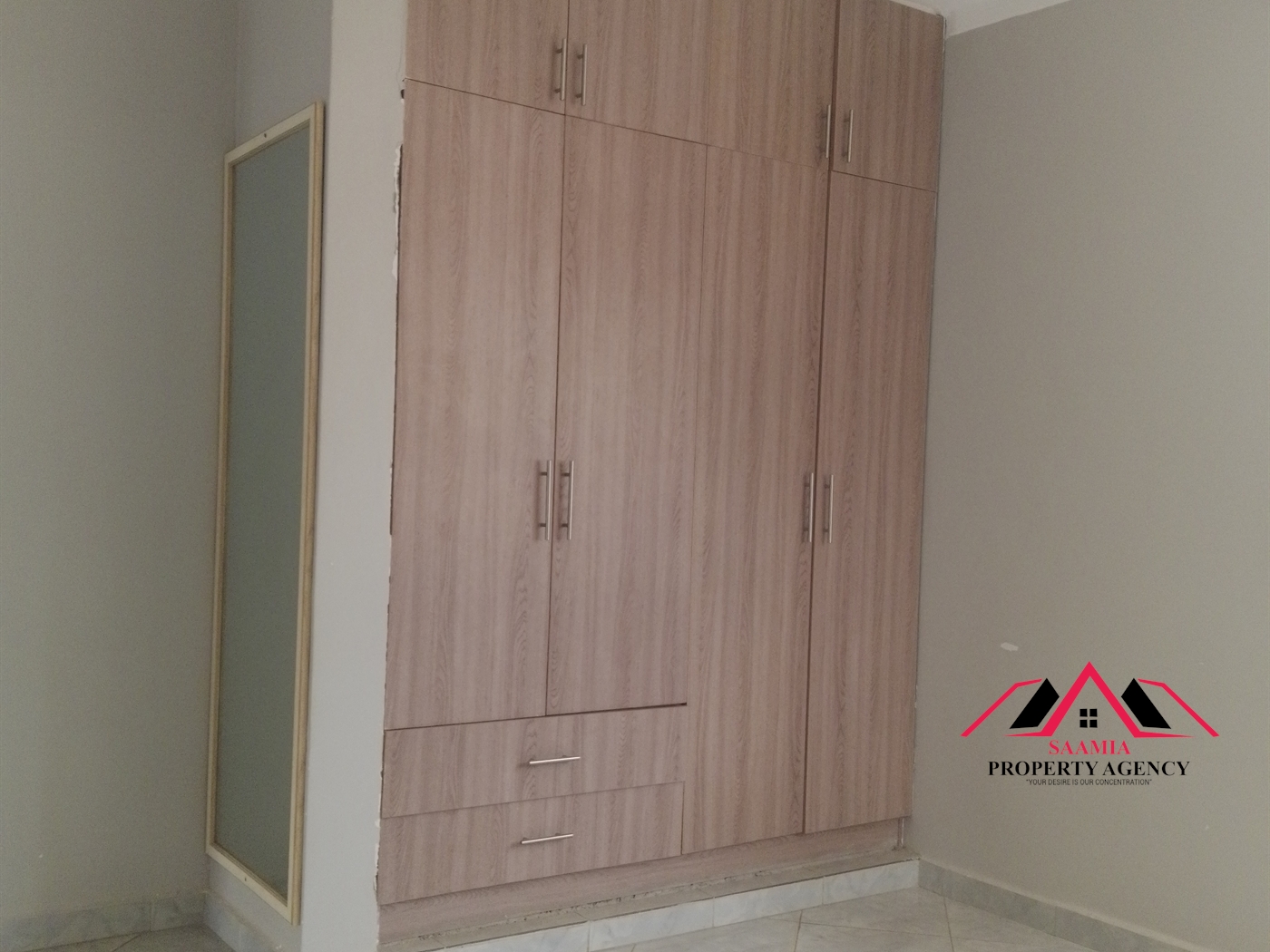 Apartment for rent in Ntinda Kampala