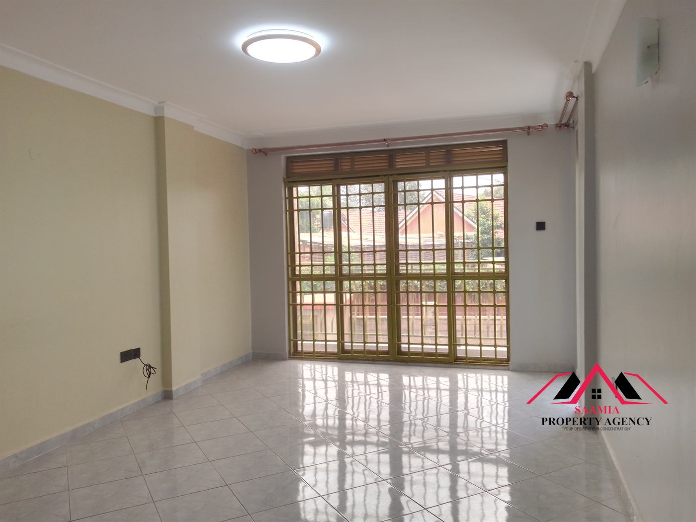 Apartment for rent in Ntinda Kampala