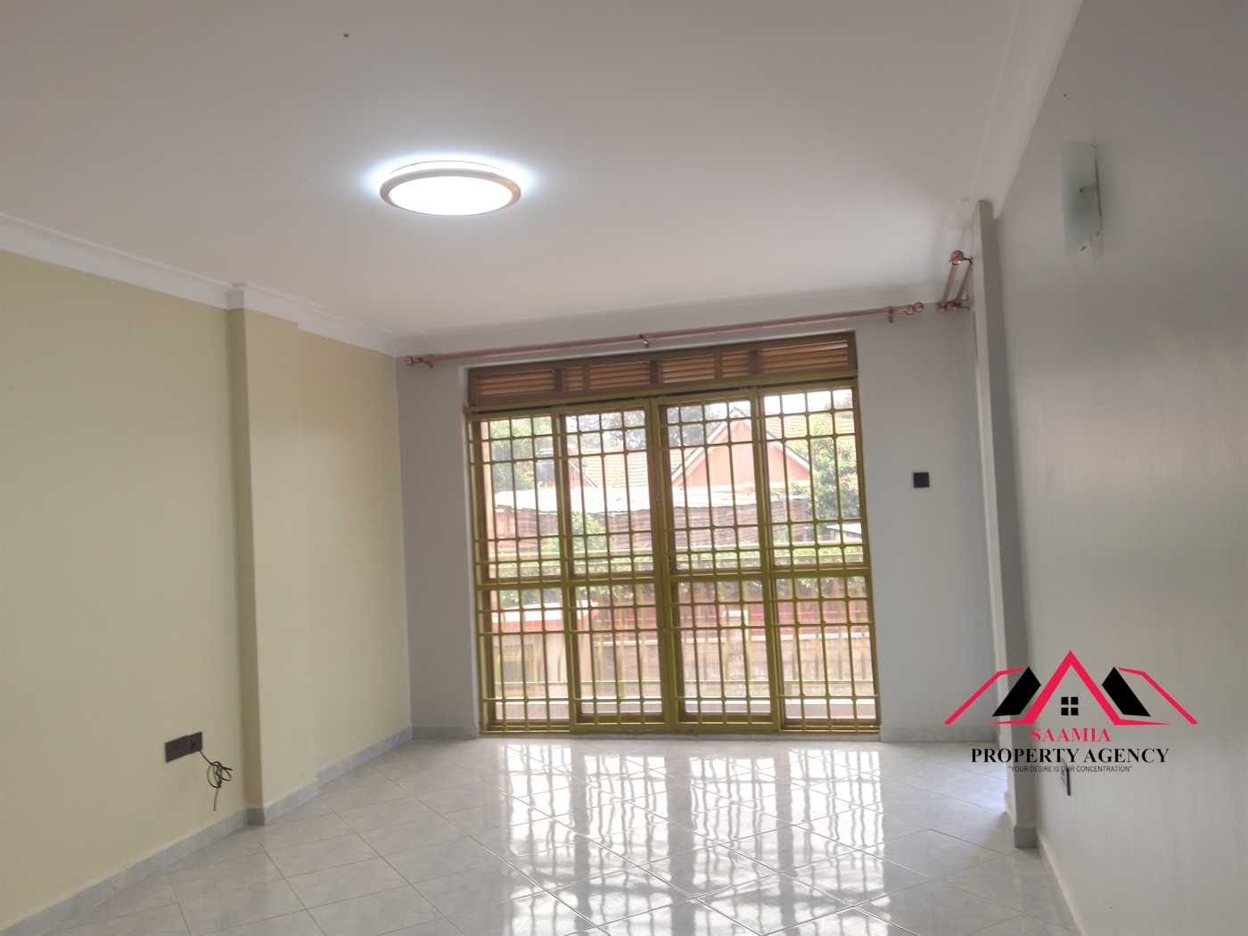 Apartment for rent in Ntinda Kampala