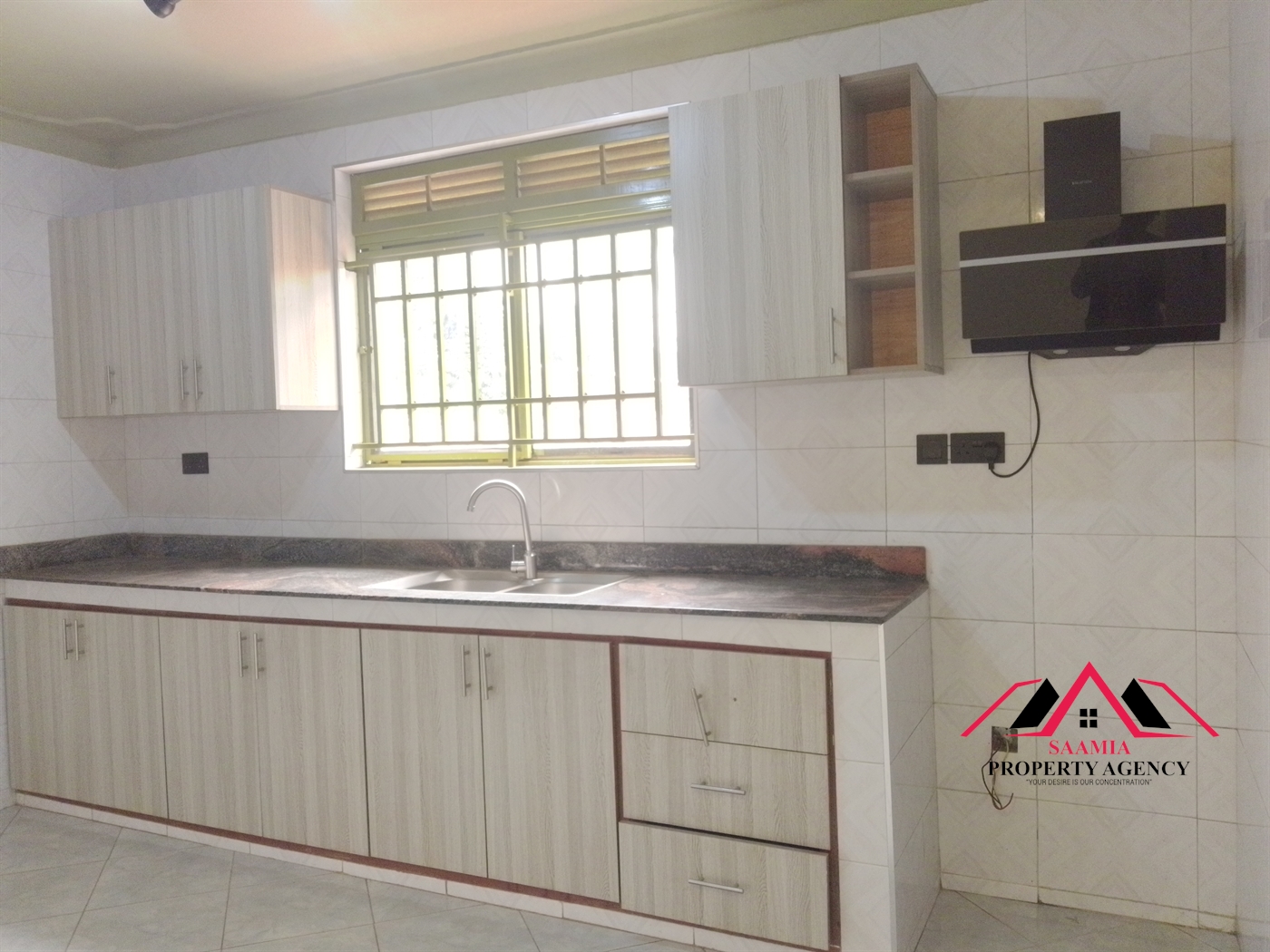 Apartment for rent in Ntinda Kampala