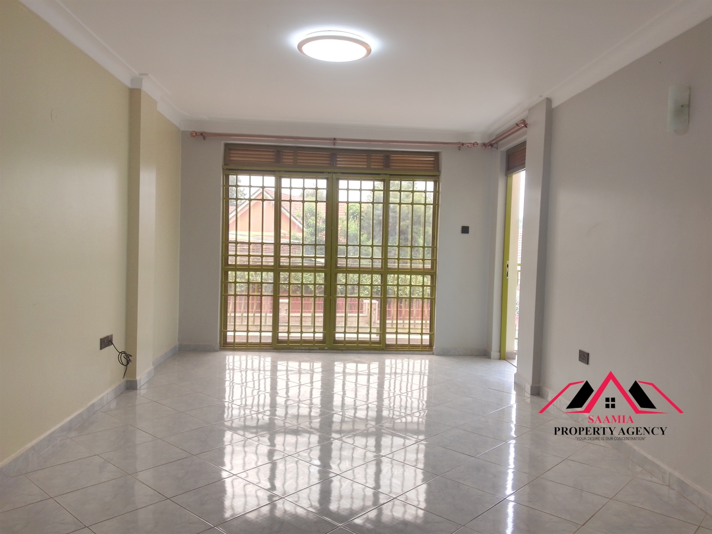 Apartment for rent in Ntinda Kampala