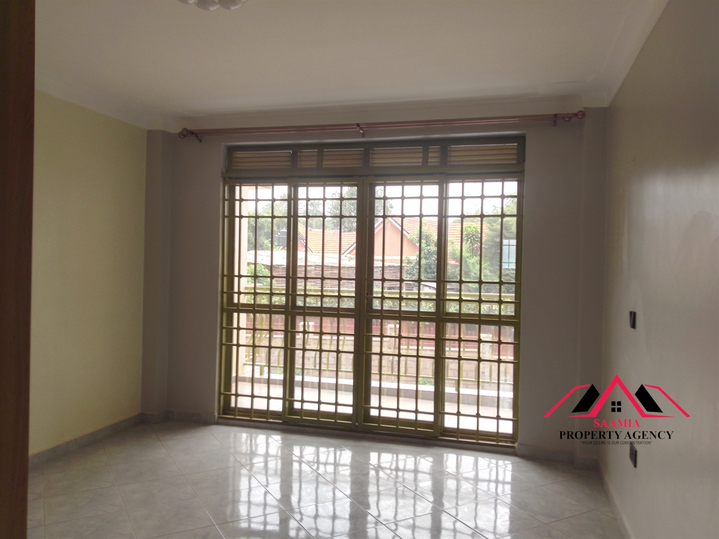 Apartment for rent in Ntinda Kampala