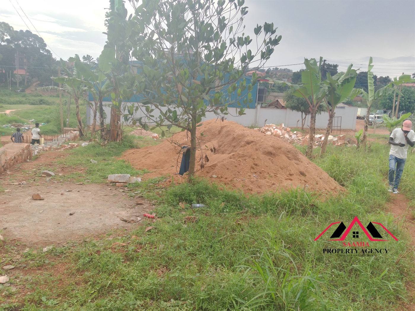 Residential Land for sale in Ntinda Kampala