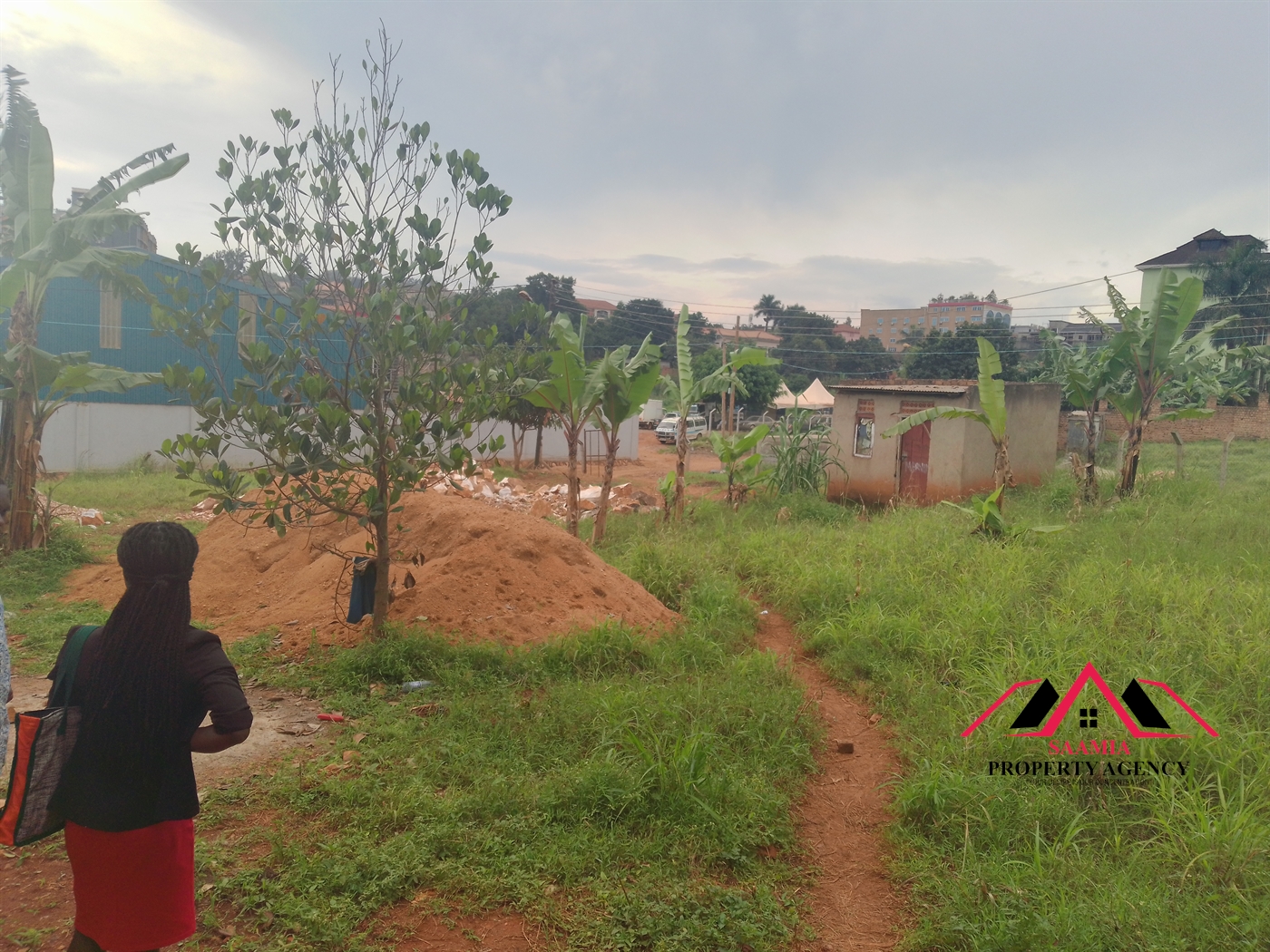 Residential Land for sale in Ntinda Kampala