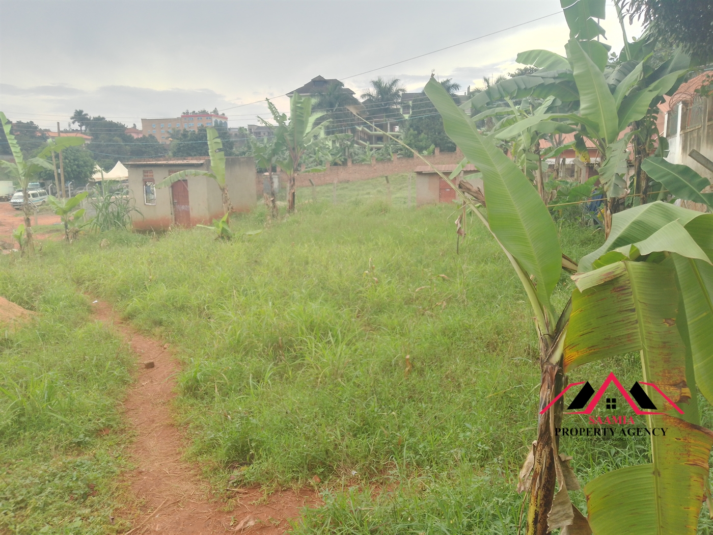 Residential Land for sale in Ntinda Kampala