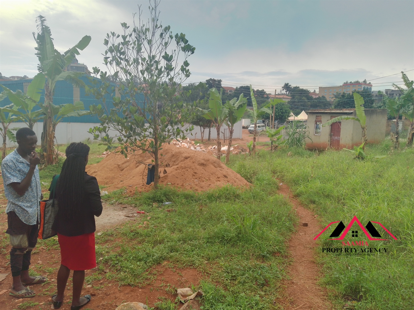 Residential Land for sale in Ntinda Kampala