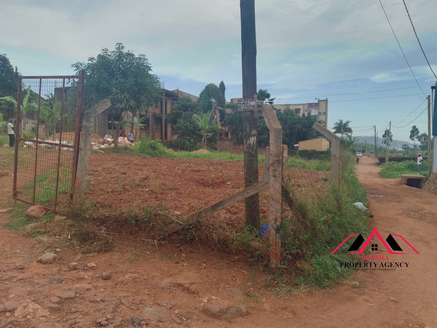 Residential Land for sale in Ntinda Kampala