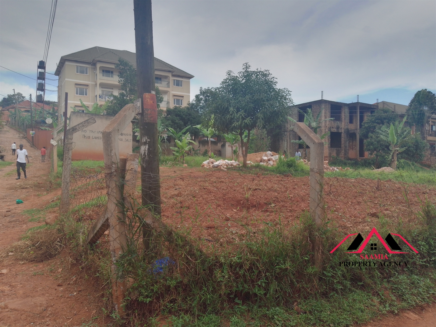 Residential Land for sale in Ntinda Kampala