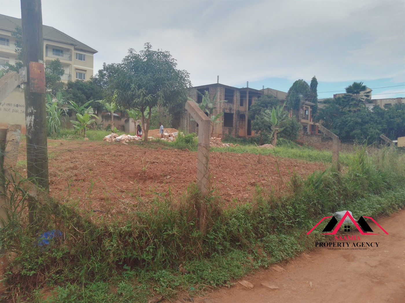 Residential Land for sale in Ntinda Kampala