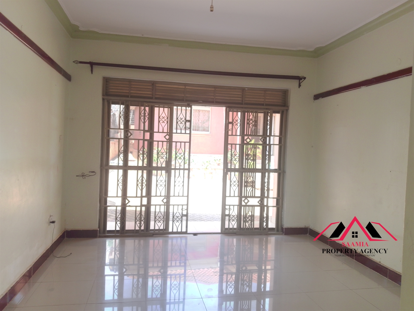 Semi Detached for rent in Namugongo Wakiso