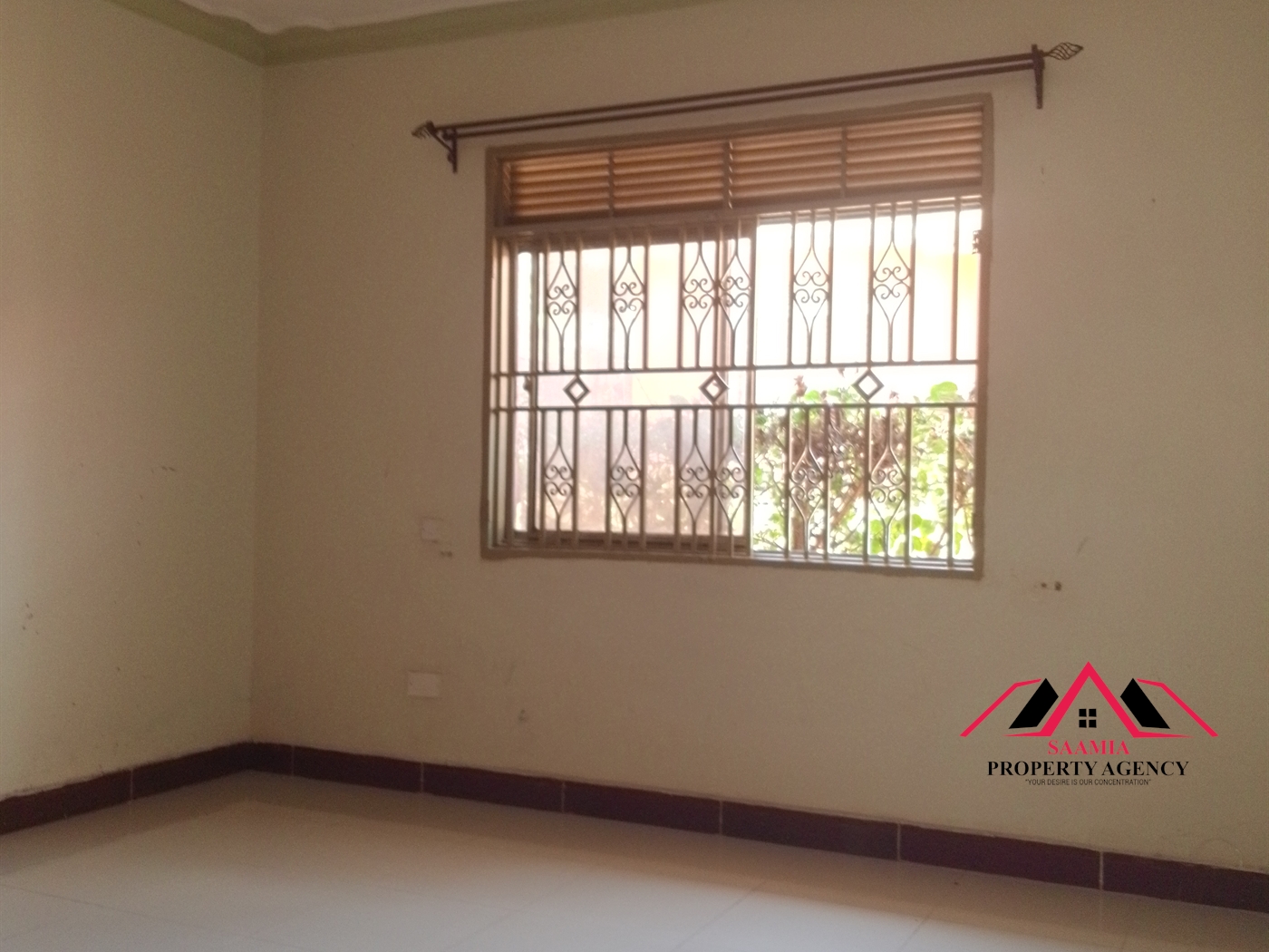 Semi Detached for rent in Namugongo Wakiso