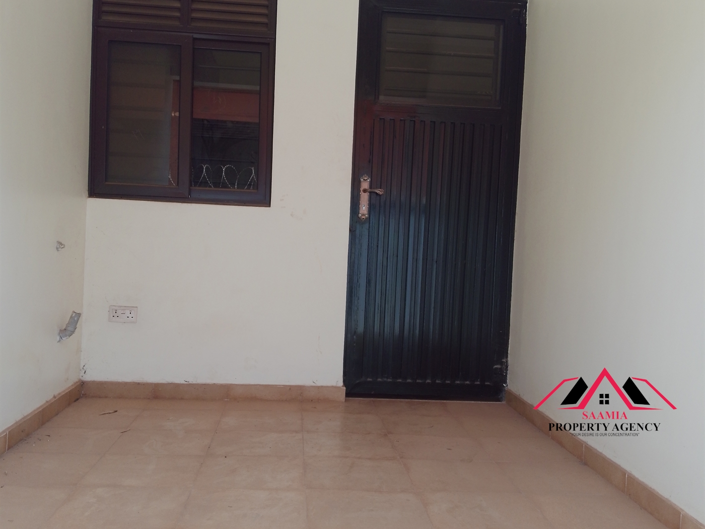 Bungalow for sale in Kyaliwajjala Kampala