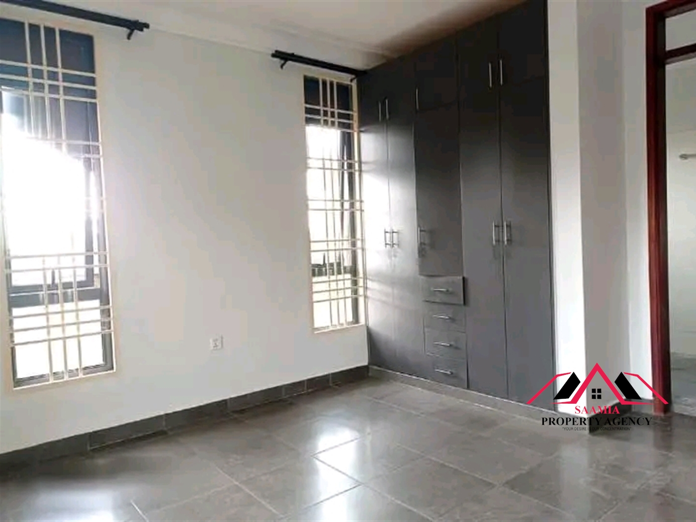 Apartment for rent in Kira Wakiso